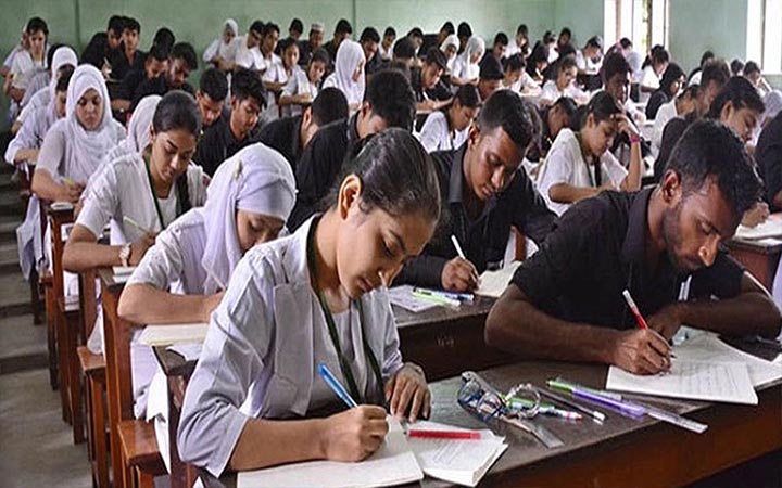 ডেন্টাল ভর্তি পরীক্ষা শুরু